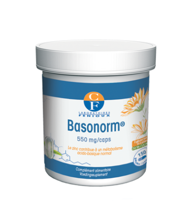 Basonorm - 150 gél NF